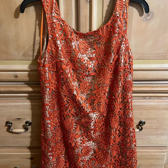 Dresses & Skirts - Oleg Cassini